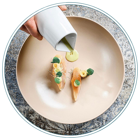 culinaire-workation-sterrendiner