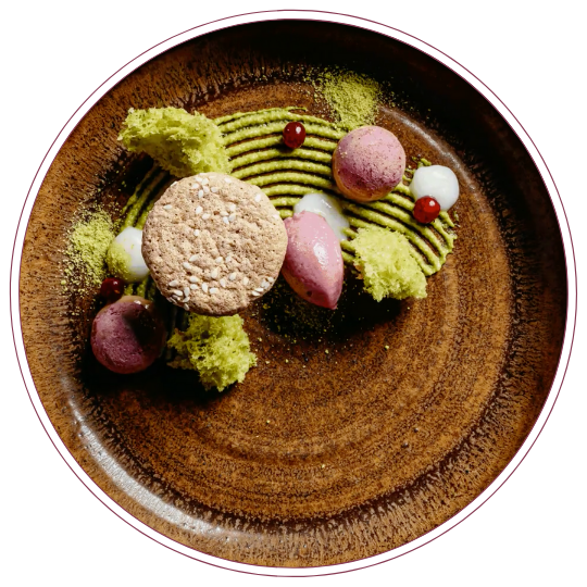 dessert-hotel-workation