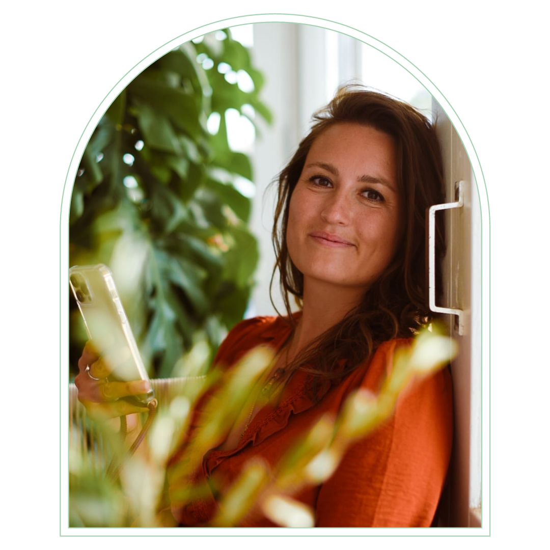 sharona-strategische-marketing-sessie